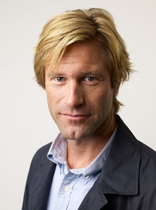 艾伦·艾克哈特 Aaron Eckhart