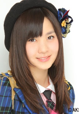 岩田华怜 Karen Iwata