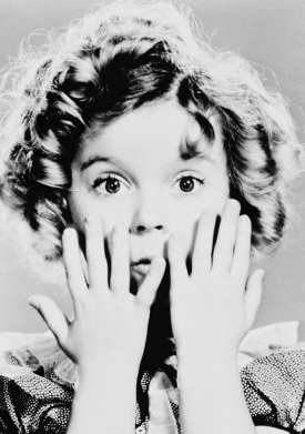 秀兰·邓波儿 Shirley Temple