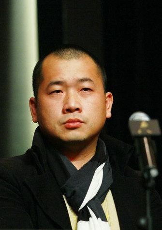 卫铁 Tie Wei