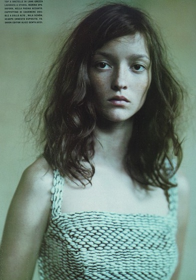 奥黛丽·玛内 Audrey Marnay