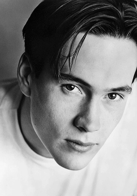 克里斯·克莱因 Chris Klein