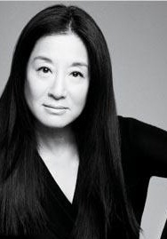 王薇薇 Vera Wang