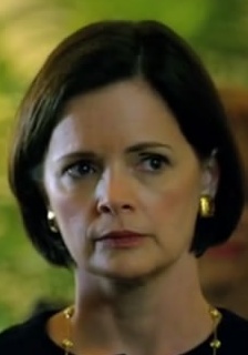 斯塔西·爱德华兹 Stacy Edwards