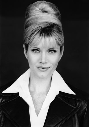 拉娜·克拉克森 Lana Clarkson