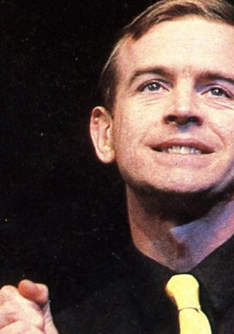 伊安·查里森 Ian Charleson