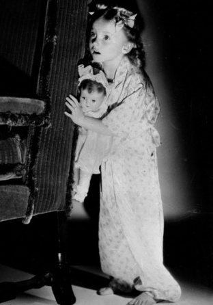 卡罗琳·格兰姆斯 Karolyn Grimes