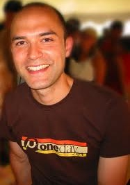 Joshua Harris Joshua Harris