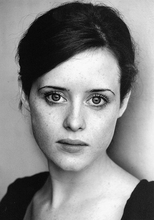 克莱尔·芙伊 Claire Foy