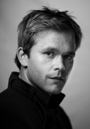 乔金·奈特奎斯特 Joakim Nätterqvist