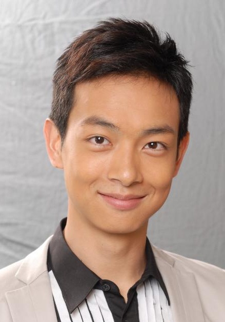 梁竞徽 Oscar Leung