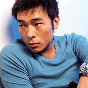许志安 Andy Hui Chi-On