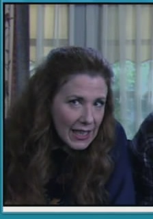 苏西·帕尔克森 Suzie Plakson