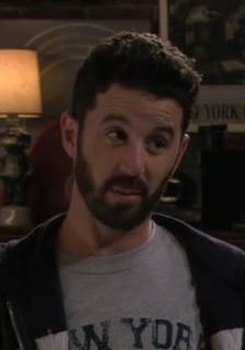 克里斯·罗马诺 Chris Romano