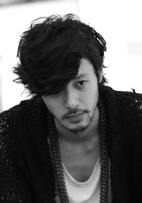 小田切让 Jô Odagiri