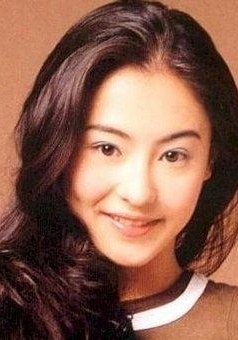 张柏芝 Cecilia Cheung