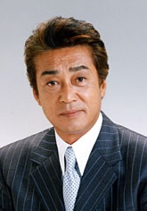 中条清 Kiyoshi Nakajo