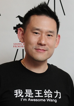 夏伟 Daniel Hsia