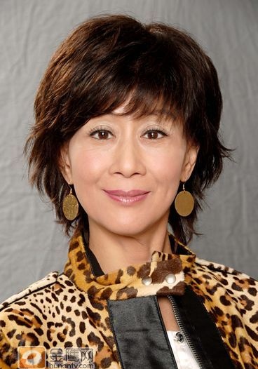 陈曼娜 Man-Na Chan