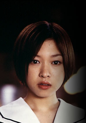 前田绫花 Ayaka Maeda