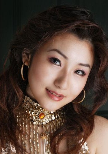 黄金咲千寻 Chihiro Koganezaki