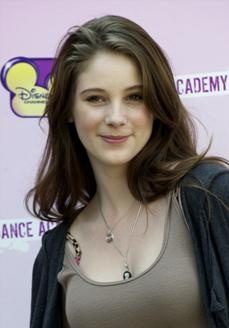 奇妮娅·古德温 Xenia Goodwin