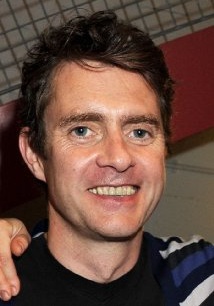 保罗·希金斯 Paul Higgins