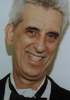 罗伯特·阿米克 Robert Amico