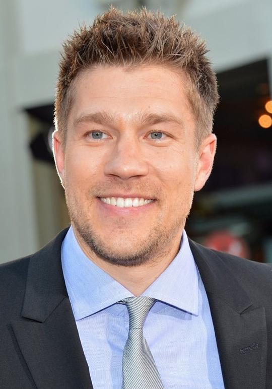 斯科特·斯皮尔 Scott Speer