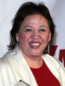 艾米·希尔 Amy Hill