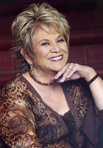 露贝·安缇维洛 Lupe Ontiveros