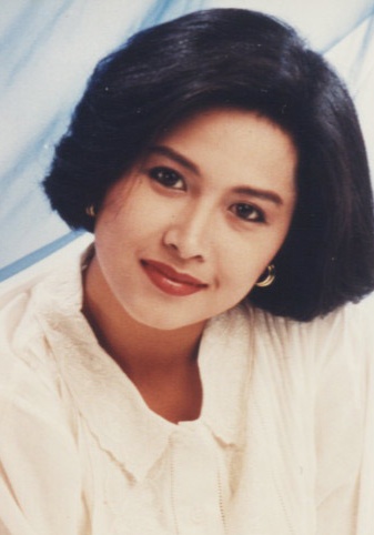 邵美琪 Maggie Siu