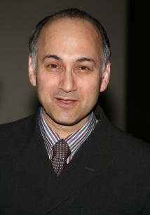 内德·艾森伯格 Ned Eisenberg