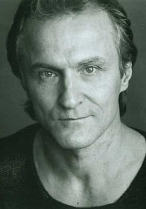 大卫·帕特里克·凯利 David Patrick Kelly