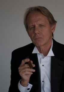 威廉·桑德森 William Sanderson