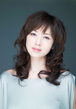 高冈早纪 Saki Takaoka