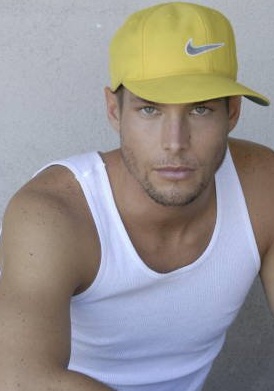 查德·史密斯 Chadd Smith