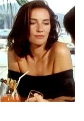 帕特丽夏·米拉德 Patricia Millardet