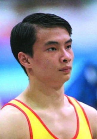 李小双 Xiaoshuang Li