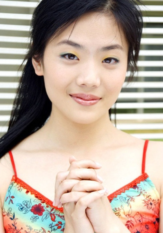 杨云 Yun Yang
