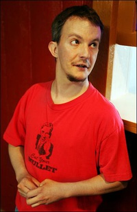 黛安·巴查尔 Dian Bachar