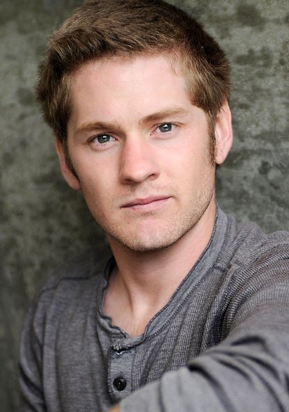 科迪·卡什奇 Cody Kasch