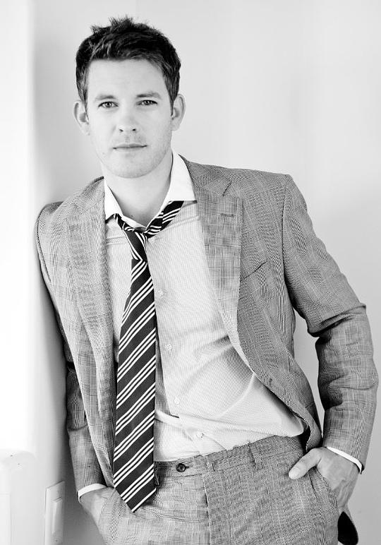 拜斯·约翰逊 Bryce Johnson