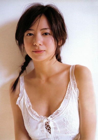 伊藤爱子 Aiko Ito