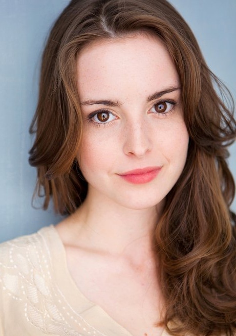 伊丽莎白·瑞丝 Elizabeth Rice