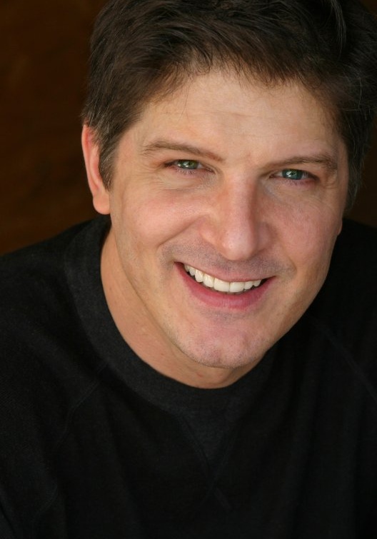 杰夫·雅格 Jeff Yagher