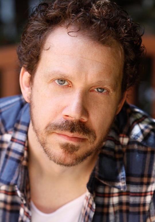 马库斯·吉亚马蒂 Marcus Giamatti