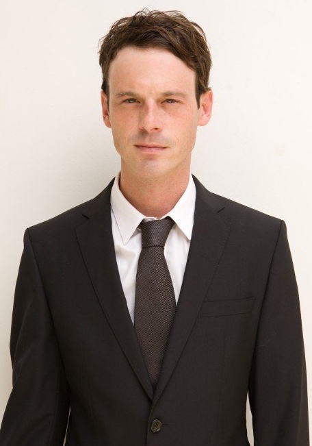 斯科特·麦克纳里 Scoot McNairy