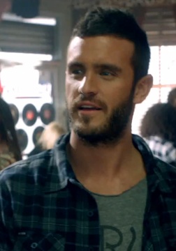 斯宾塞·希尔 Spencer Hill