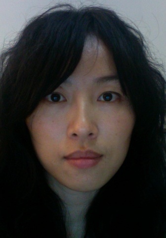 傅天余  Tien-Yu Fu